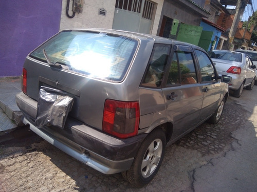 Fiat Tipo 1.6ie 4portas