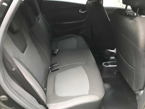 Renault Captur 1.6 16v Sce Flex Life 2017/2018