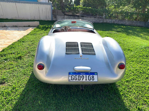 Imagem 11 de 15 de Porsche Spyder 550; Spyder 550;hot;hotrod;hot Rod
