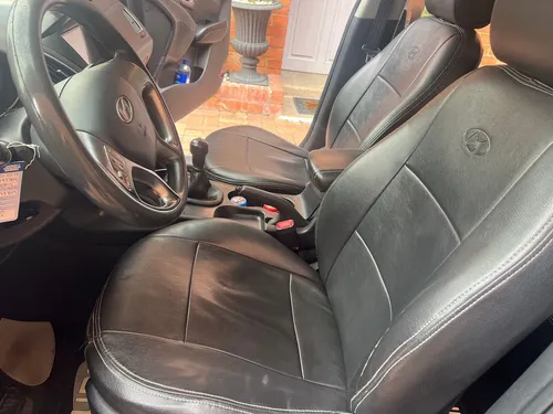 Hyundai TUCSON IX-35 2.0l 4x4