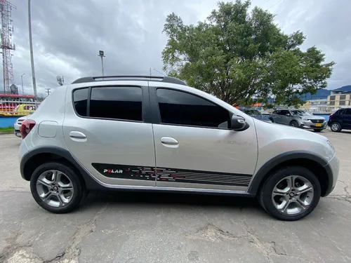 Renault Stepway 1.6 Dynamique / Intens