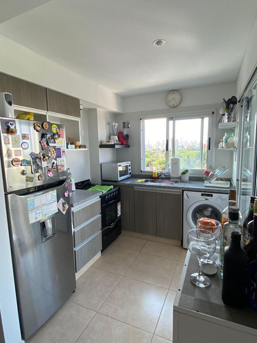 Departamento En Venta - 1 Dormitorio 1 Baño - Cochera - 51mts2 - Temperley