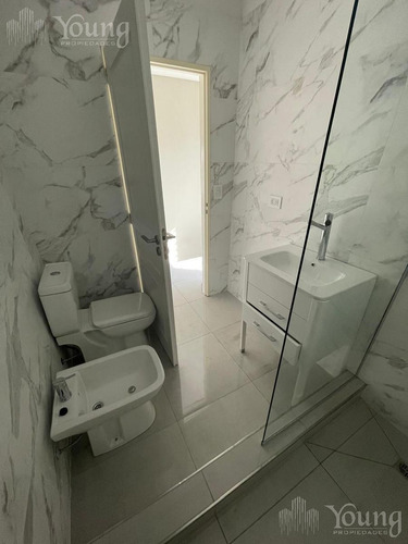 Departamento 3 Ambientes En Quilmes
