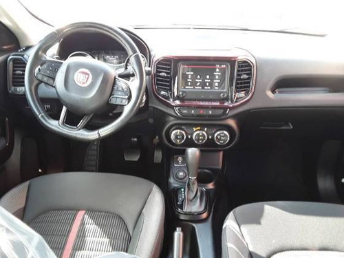 Imagem 3 de 9 de Fiat Toro 1.8 16v Evo Flex Freedom At6