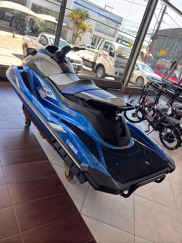 Jet Ski Yamaha Gp 1800 Svho R 2021