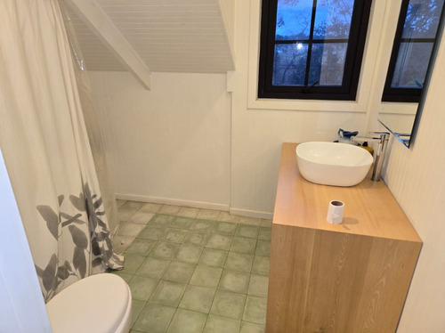 Casa En Venta En Exclusivo Loteo La Reserva De Frutillar