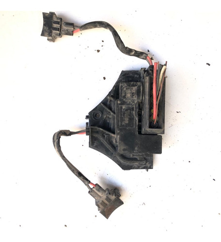 Modulos Resistencia De Ventiladores Saab 9-3 Turbo Gm