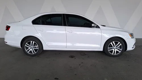 Volkswagen Jetta 2.0 LIVE TIP.