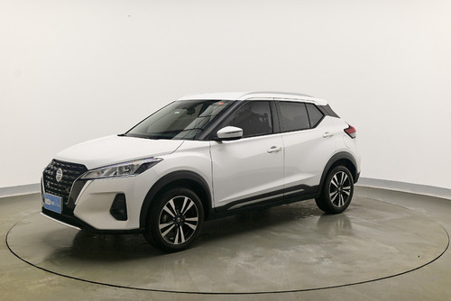 Nissan Kicks NEW  1.6 ADVANCE 5P