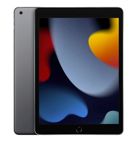 iPad Apple A2602 256gb Wi-fi 9th Generation Mk2n3ll/a