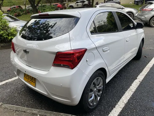 Chevrolet Joy 1.4 Hatch Back 2022