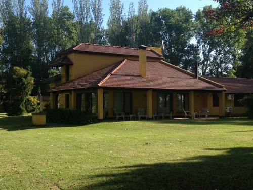 Estancia Turistica Chascomus