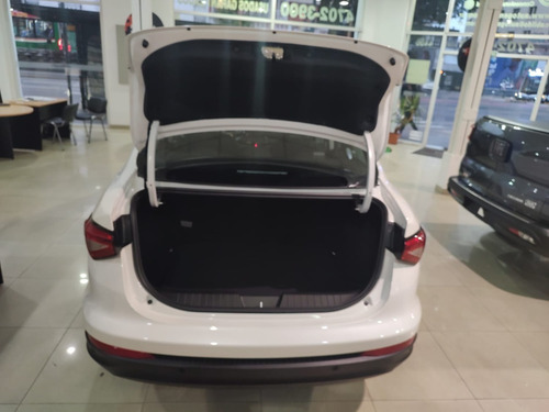 Imagen 10 de 18 de Nuevo Fiat Cronos Drive 1.3 Gse Pack Conectividad My23