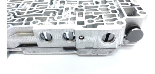 Cuerpo Válvulas Central Caja Automática (gm 24265971) Orig.