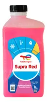 Comprar Total Glacelf Supra Red Refrigerante Concentrado 1 Litro