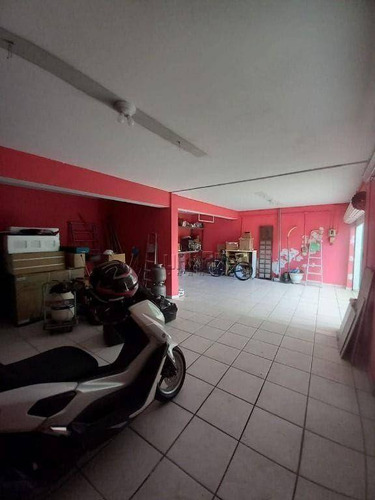 Imagem 21 de 30 de Casa, 386 M² - Venda Por R$ 1.272.000,00 Ou Aluguel Por R$ 5.200,00/mês - Fundação - São Caetano Do Sul/sp - Ca0308