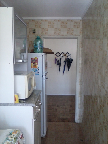 Imagem 9 de 13 de Apartamento Residencial 2d Na Rua Guilherme Alves - 717