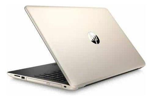 Laptop Hp Notebook 15-bw005la | 12gb Ram 1tb Ssd | Win 10