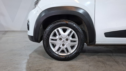 Renault Kwid 1.0 Iconic