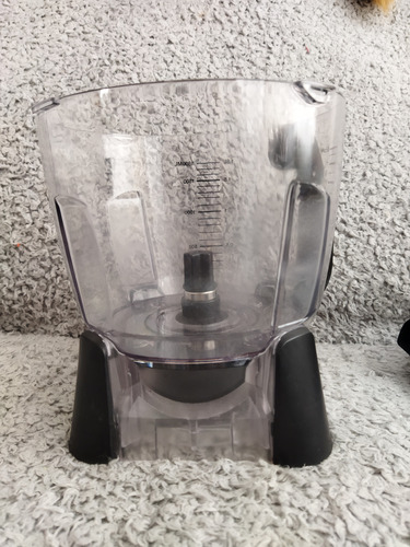 Vaso Licuadora Ninja (Usado)