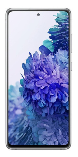 Imagen 1 de 6 de Samsung Galaxy S20 FE Dual SIM 256 GB cloud white 8 GB RAM