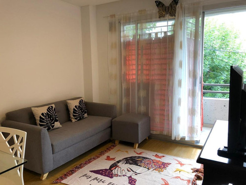 Imagen 6 de 14 de Departamento - S.fer.-libert./rio