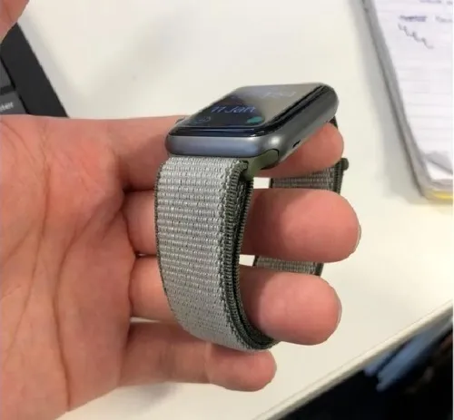 Apple watch sales sport 42