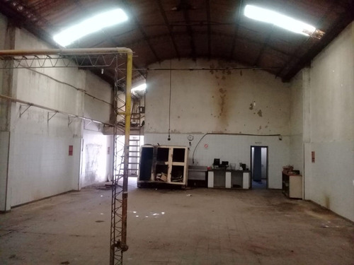 Venta Casa Con Galpón 6ta Sección Zona Comercial