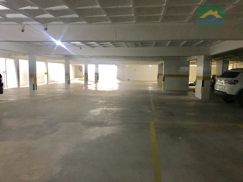Imagem 14 de 15 de Apartamento Luxo À Venda - Altiplano - João Pessoa - Pb - Ap1067