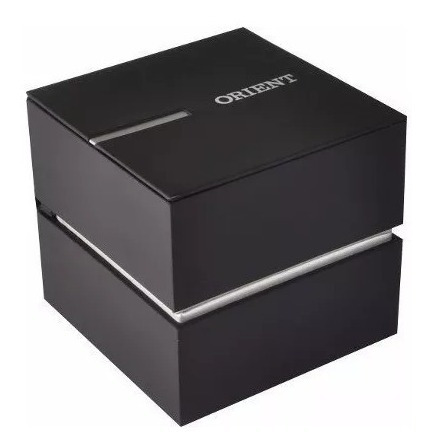 Relógio Feminino Orient Fgss1181 P2kx= 79