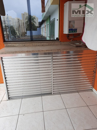 Imagem 3 de 15 de Casa Sobrado Em Vila Santa Luzia - São Bernardo Do Campo, Sp - 2989