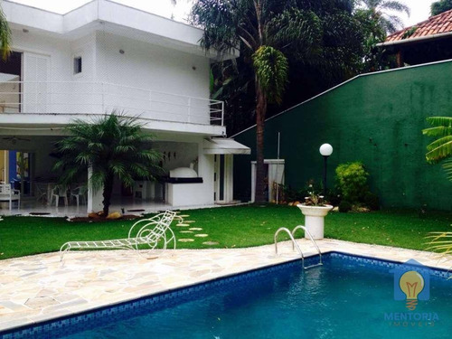 Imagem 1 de 30 de Casa Com 4 Dorms À Venda - R$ 1.428.000 - Fazendinha - Carapicuíba/sp - Ca0524