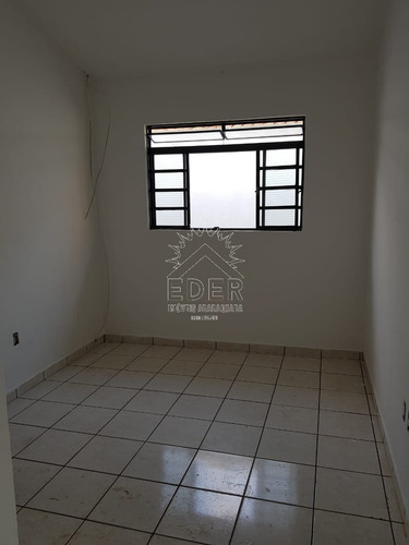 Imagem 1 de 15 de Casa - Jardim Residencial Lupo - Ref: 3982 - V-3982