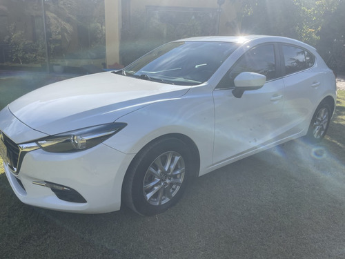 Mazda 3 Sport New 3