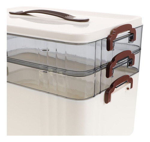 Caja De Almacenamiento De Medicamentos, Caja De Almacenamien