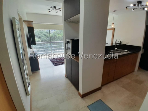 Ana Torres. Apartamento En Venta 25-22831 En La Castellana