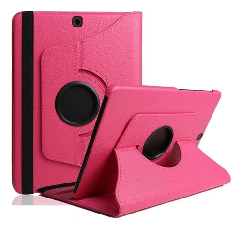 Estuche Forro Funda 360 Para Tablet