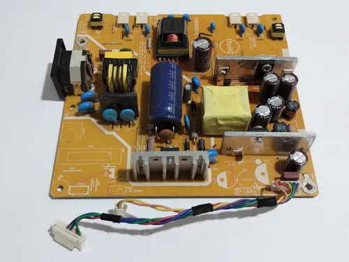 comprar Placa Power Monitor Hp L1950g