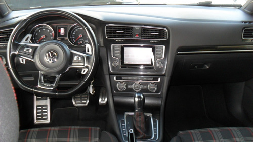 Golf Gti
