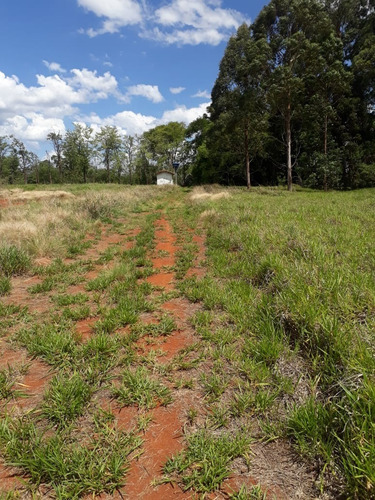 Chacara 3 Alqueires,rico Em Agua,casa Boa 7 Km De Itapetininga - Ch00050 - 68773733