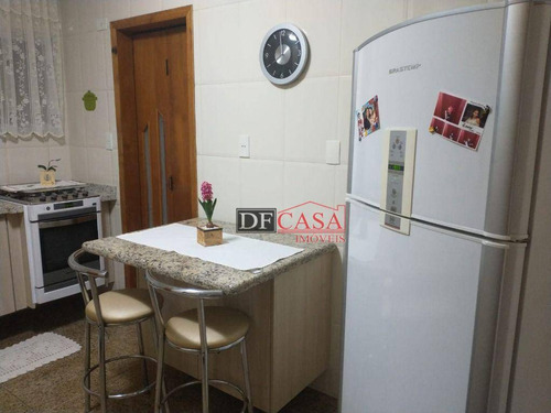 Imagem 16 de 28 de Apartamento Com 3 Dormitórios À Venda, 78 M² Por R$ 447.000,00 - Vila Bela - São Paulo/sp - Ap7352
