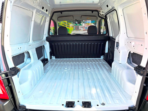 Peugeot Partner Furgon 1.6 800kg Flex 5p