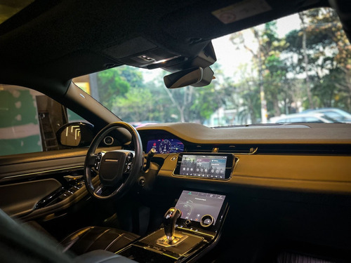 Land Rover Range Rover Evoque R. EVO SE Si4 R-Dyn. 2.0 Flex Aut.