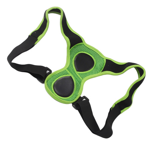 Corrector Postura Espalda Ajustable Faja Transpirable Unisex