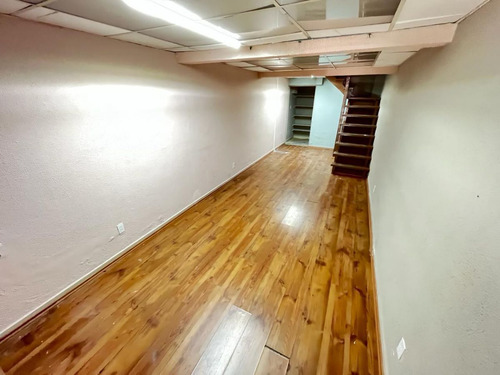 Propiedad En Venta Para Oficinas Con Comercio En Coyoacan