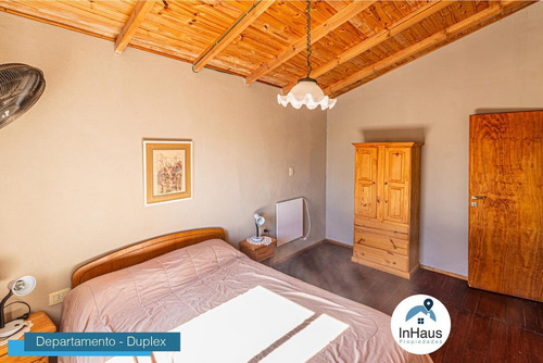 Imagen 7 de 30 de Complejo De Cabañas En Los Reartes
