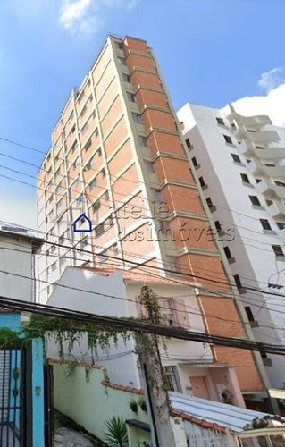 Imagem 19 de 20 de Apartamento Para Venda Em Pinheiros, 2 Dormitórios, 1 Vaga, 82 M Distante Duas Quadras Do Metro Sumaré - Ap2539at