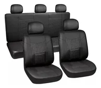 Comprar Cubre Asientos Negro De Cuero Lb15 Chrysler Lhs 96\u002F99 3.5l