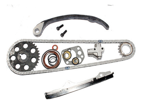 Kit Distribucion Para Nissan D21 2.4 Ka24e-egi 2wd 1993 2010