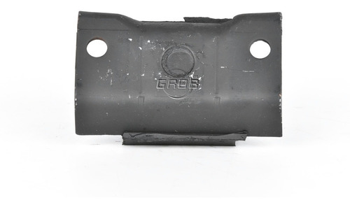 Soporte Caja Silverado 3500 1999-2011 4.3 Trasero 6.0 Grob